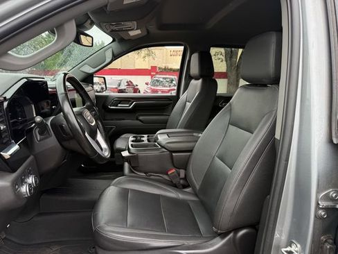 Used 2024 GMC Sierra 1500 SLT AWD/4WD image 25