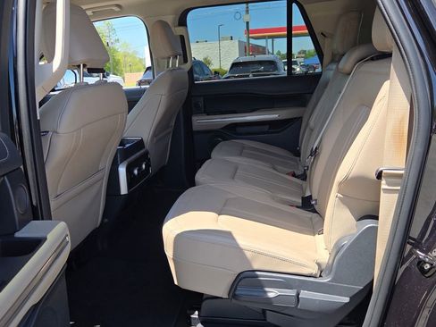 Used 2024 Ford Expedition Max Limited image 5