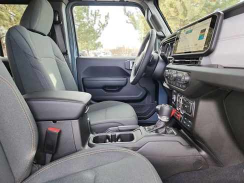 New 2026 Jeep Wrangler Willys image 24