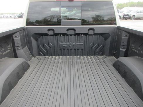 New 2026 GMC Sierra 1500 Denali Ultimate AWD/4WD image 7