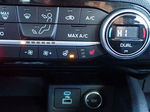 Used 2021 Ford Escape SEL w/ Technology Package image 22