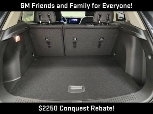 New 2026 Buick Encore GX Sport Touring w/ Comfort Package AWD/4WD image 31