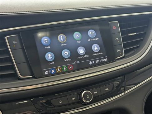 Certified 2023 Buick Enclave Essence w/ Experience Buick Package image 21