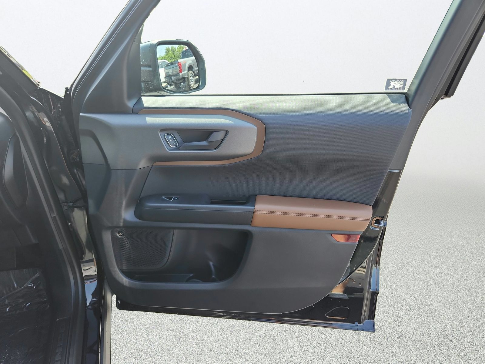 New 2026 Ford Bronco Sport Outer Banks w/ Outer Banks Tech Package+ AWD/4WD image 29