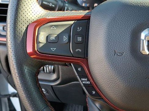 Certified 2025 RAM 1500 Rebel w/ Rebel Level 1 Equipment Group image 21