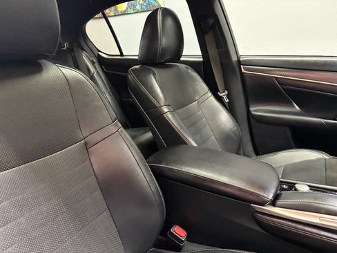 Used 2018 Lexus GS 350 F Sport image 59