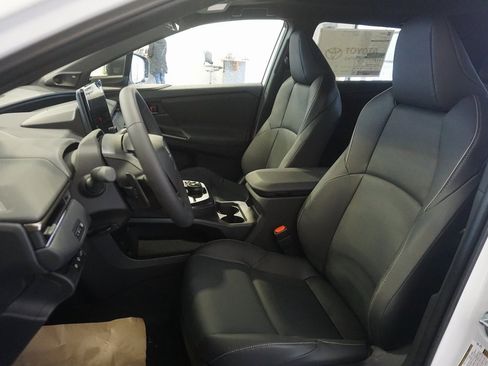 New 2026 Toyota bZ image 24