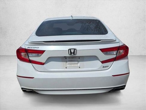 Used 2018 Honda Accord EX-L image 6