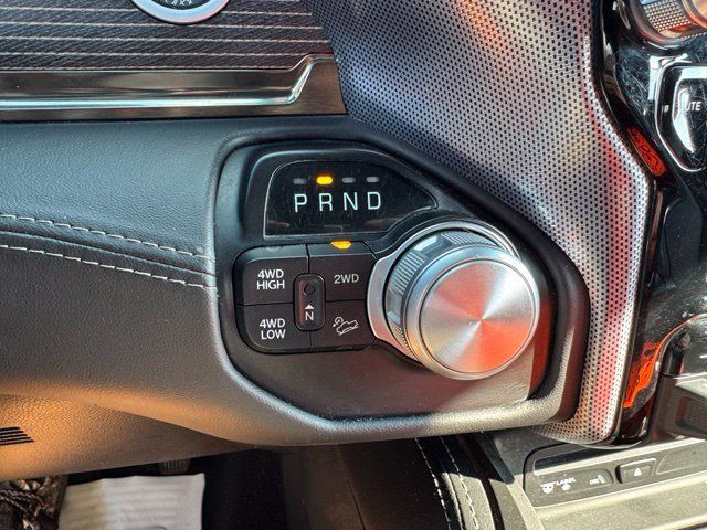 Used 2019 RAM 2500 Limited AWD/4WD image 22