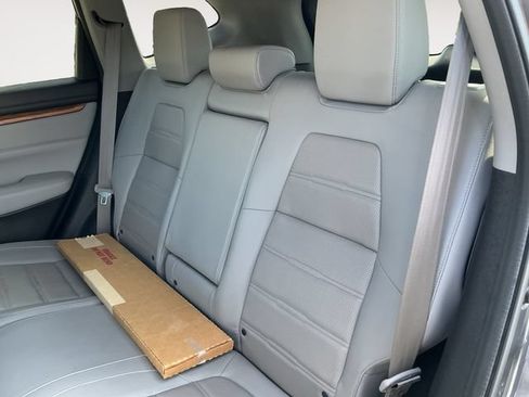 Used 2021 Honda CR-V EX-L image 13