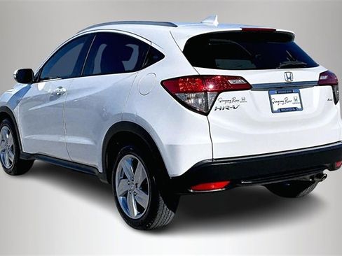 Used 2020 Honda HR-V EX image 4
