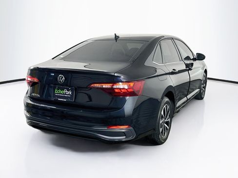 Used 2023 Volkswagen Jetta S FWD image 9