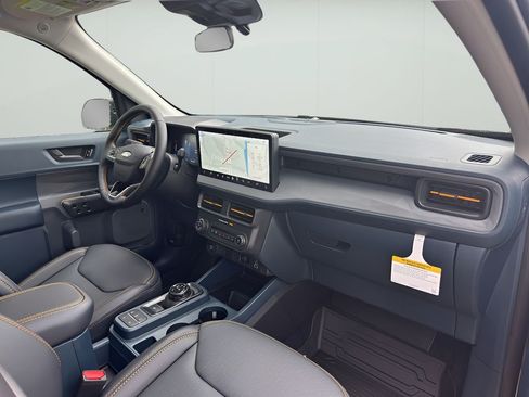 New 2026 Ford Maverick Tremor AWD/4WD image 31