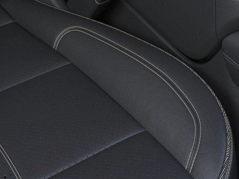 New 2026 Chevrolet Suburban High Country image 21