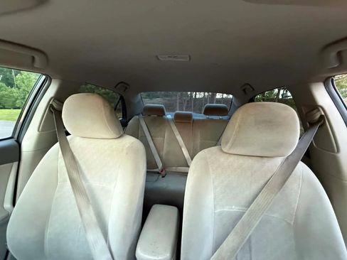 Used 2009 Toyota Corolla FWD image 17