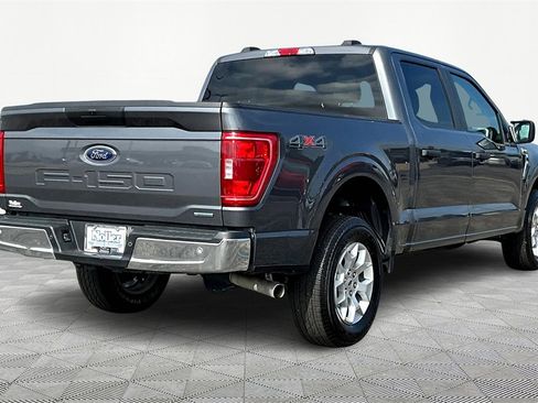 Used 2023 Ford F150 XLT image 2