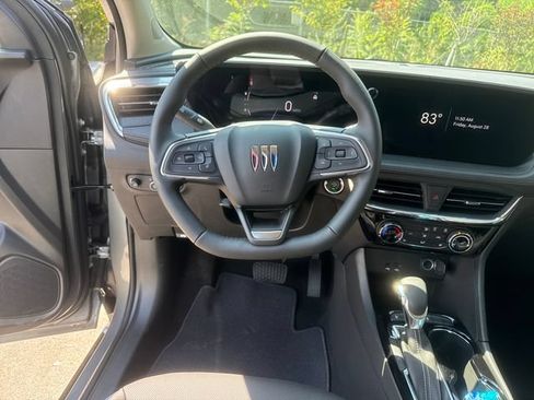 New 2026 Buick Encore GX Sport Touring w/ Comfort Package FWD image 16