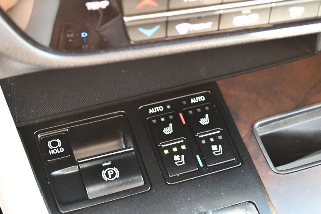 Used 2022 Lexus RX 350 FWD w/ Premium Package image 60