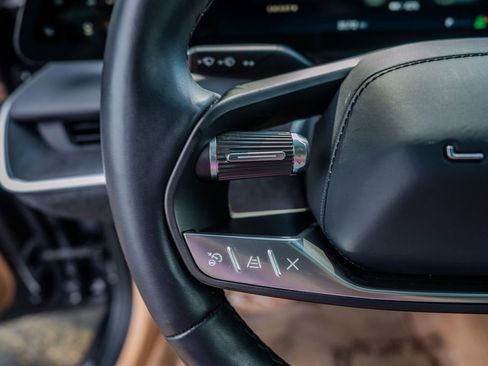 Used 2024 Lucid Air Touring AWD/4WD image 6