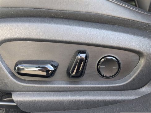 Used 2019 Lexus ES 350 F Sport image 21