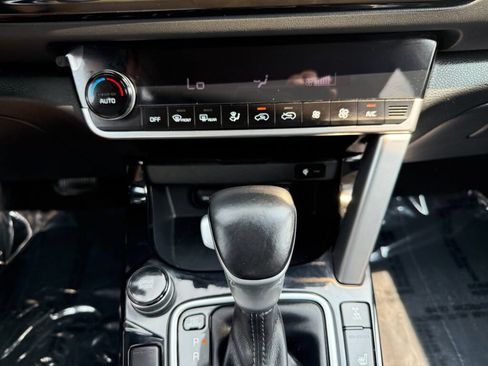 Used 2021 Kia Seltos SX AWD/4WD image 19