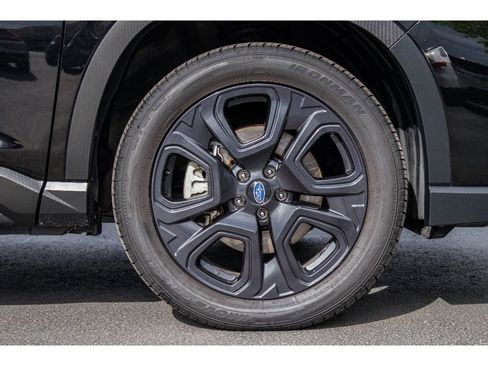 Certified 2023 Subaru Ascent Onyx Edition image 9