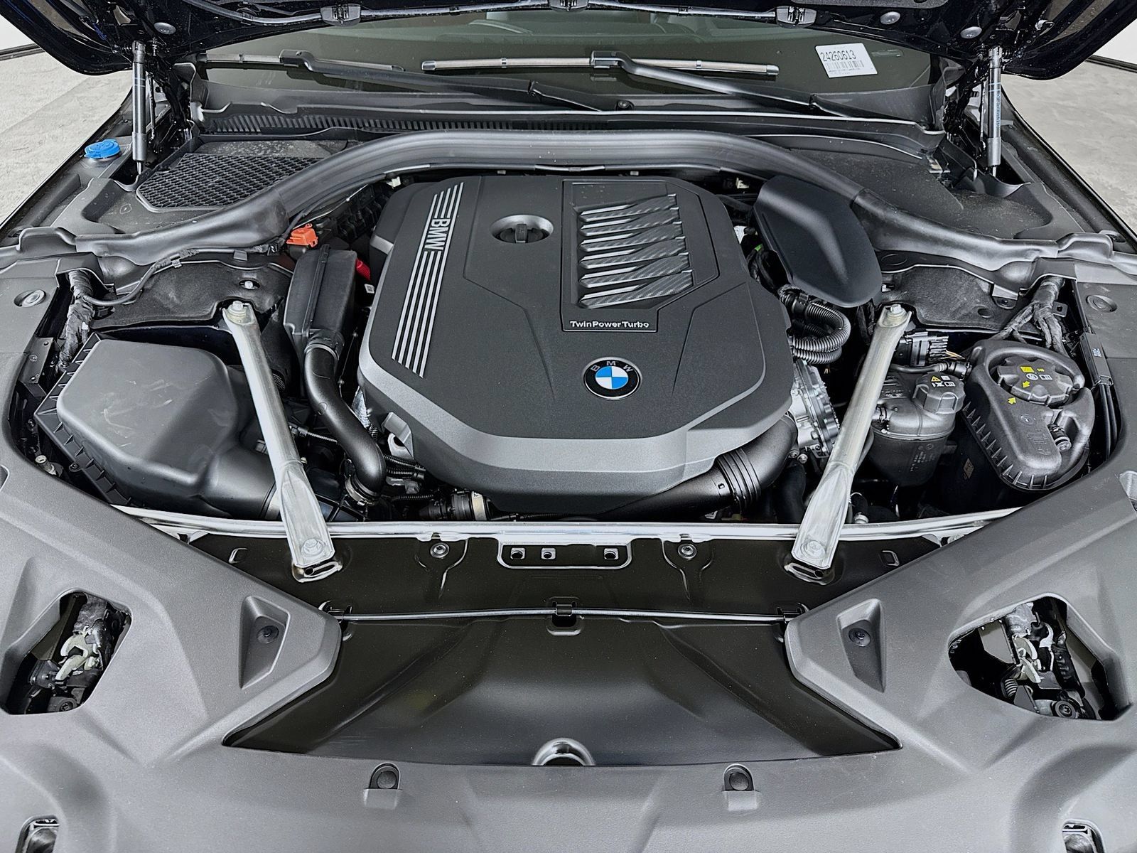 Used 2026 BMW 840i RWD image 32