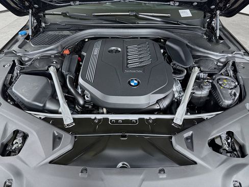 New 2026 BMW 840i image 32