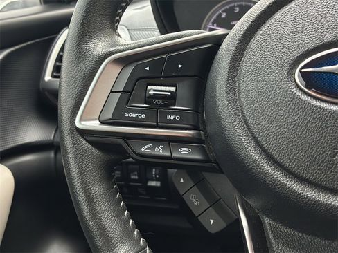 Used 2022 Subaru Forester Limited w/ Popular Package #3 image 27