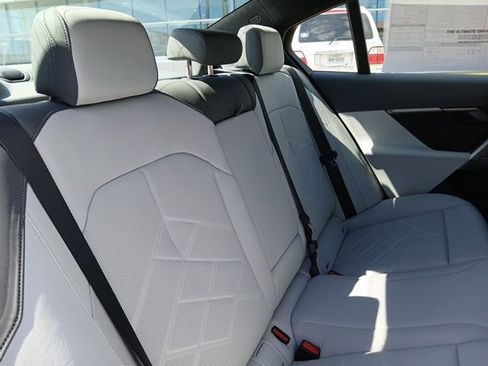 New 2026 BMW 530i w/ M Sport Package image 12