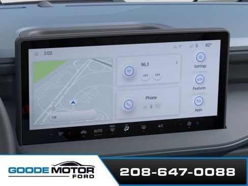 New 2026 Ford Maverick XL w/ Equipment Group 101A AWD/4WD image 15