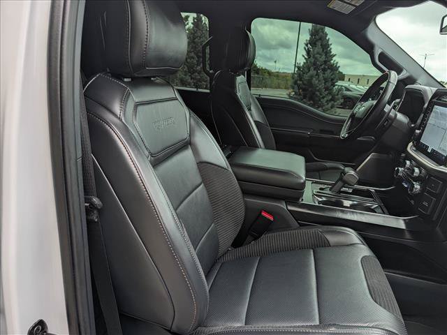 Used 2023 Ford F150 Raptor AWD/4WD image 15