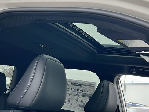 New 2026 Subaru Outback Touring XT image 8