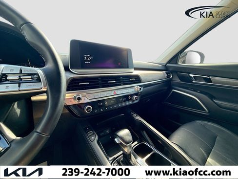 Certified 2022 Kia Telluride EX w/ Towing Package image 30
