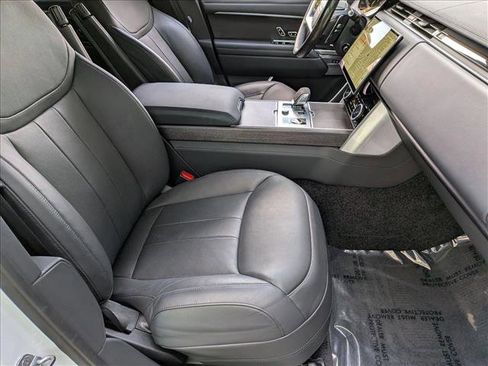 Certified 2023 Land Rover Range Rover SE AWD/4WD image 22