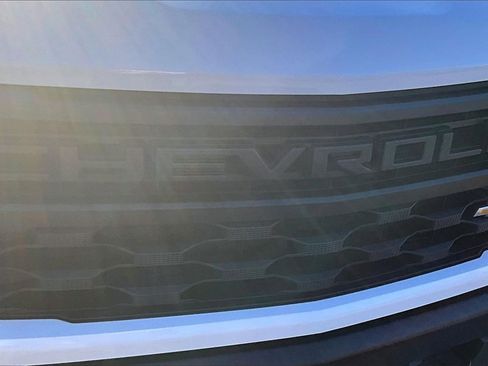 Certified 2023 Chevrolet Silverado 1500 W/T w/ Trailering Package image 27