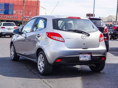 Used 2011 MAZDA MAZDA2 Sport image 5