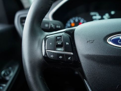 Used 2021 Ford Escape SE w/ Convenience Package image 27