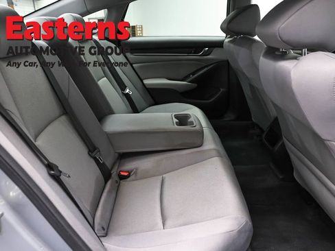 Used 2020 Honda Accord LX image 22