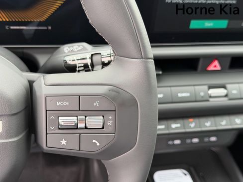 New 2027 Kia Seltos X-Line S AWD/4WD image 13