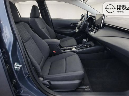 Used 2026 Toyota Corolla LE FWD image 11