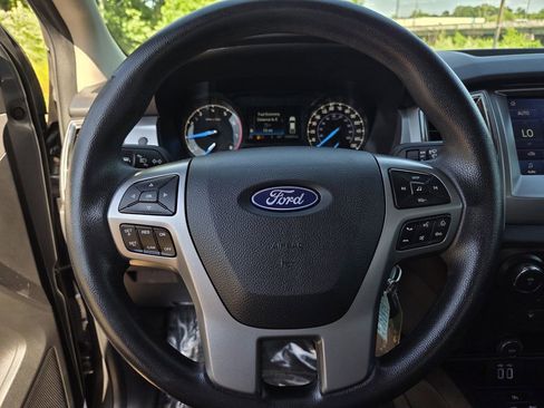 Used 2021 Ford Ranger XLT RWD image 21