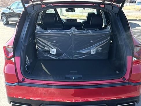 Certified 2025 Acura MDX A-Spec image 28