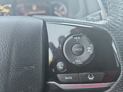Used 2022 Honda Passport Elite image 23