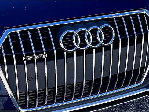 Used 2017 Audi A4 2.0T allroad Premium Plus image 30