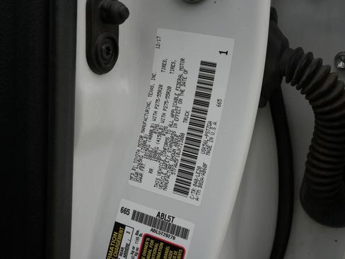 Used 2018 Toyota Tundra Platinum AWD/4WD image 22