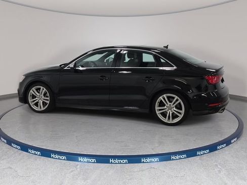 Used 2015 Audi S3 Premium Plus AWD/4WD image 9