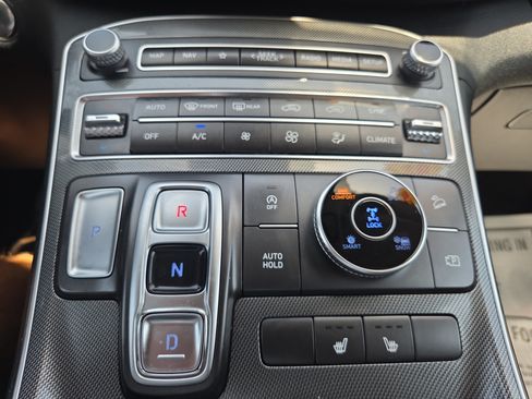 Used 2023 Hyundai Santa Fe SEL AWD/4WD image 16