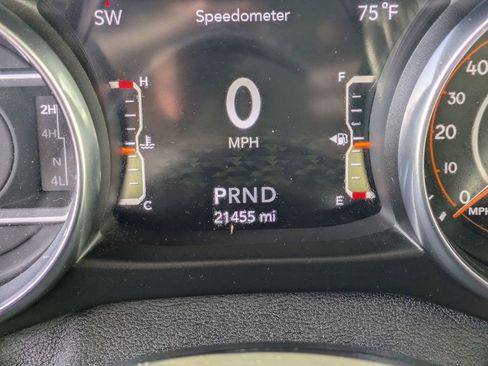 Used 2021 Jeep Wrangler Unlimited Sport S image 17