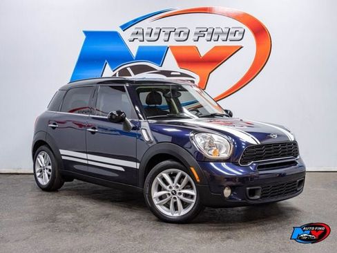 Used 2013 MINI Cooper Countryman S image 9